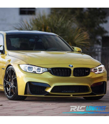 CAPOT BMW F30 F31 F32 F33 F36 14-18 LOOK M4