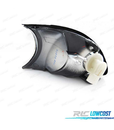 CLIGNOTANTS AVANT BMW E46 COUPE 01-03 FUMÉS