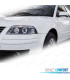 PHARES VOLKSWAGEN VW PASSAT 3BG 00-05 ANGEL EYES NOIR
