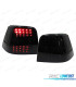 FEUX ARRIÈRE VOLKSWAGEN VW GOLF 4 LED FUMÉ