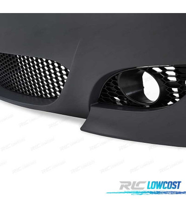 PARE CHOCS FRONTAL BMW E60 E61 LOOK M5 SRA