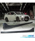 BAS DE CAISSE MITSUBISHI LANCER 08-11 LOOK EVO