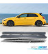 BAS DE CAISSE MERCEDES W177 18- LOOK AMG A45