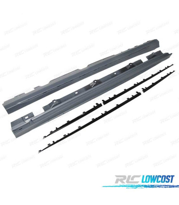 BAS DE CAISSE MERCEDES W177 18- LOOK AMG A45