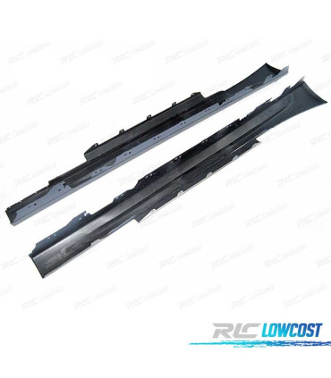 BAS DE CAISSE BMW F22 F23 LOOK M2C