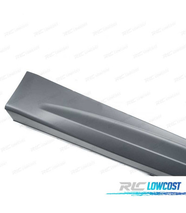 BAS DE CAISSE ET RAJOUTS BMW F32 F33 LOOK M PERFORMANCE