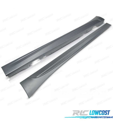 BAS DE CAISSE BMW F20 LOOK M