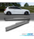 BAS DE CAISSE BMW F20 LOOK M PERFORMANCE + RAJOUTS BAS