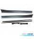 BAS DE CAISSE BMW F20 LOOK M PERFORMANCE + RAJOUTS BAS