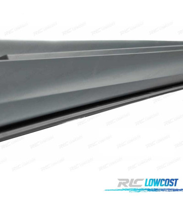 BAS DE CAISSE BMW F10 F11 LOOK M PERFORMANCE