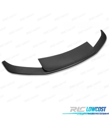 SPOILER LAME AVANT BMW E87 E82 E81 E88 04-11 LOOK 1M