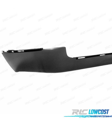 SPOILER LAME PARE-CHOCS AVANT MERCEDES W210 95-99