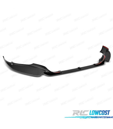SPOILER LAME AVANT BMW G30 G31 17-20 LOOK M PERFORMANCE
