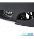 PARE CHOCS FRONTAL BMW E60 E61 03-07 LOOK M5 PDC SRA