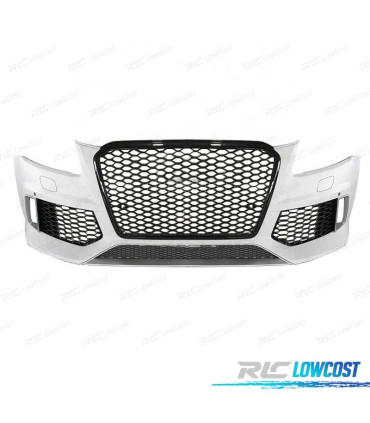 PARE-CHOCS AVANT AUDI Q5 LOOK RS Q5 12-16