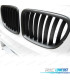 PARE-CHOCS FRONTAL BMW X1 E84 09-13 PDC SRA PACK M