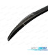 AILERON BECQUET LAME COFFRE BMW G30 17- LOOK M5 NOIR BRILLANT