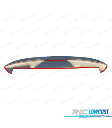AILERON BECQUET SUZUKI SWIFT VI 17- LOOK SPORT