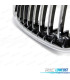 CALANDRES BMW E60 E61 03-10 CHROMÉ