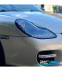 PHARES PORSCHE BOXSTER 986 CARRETA 911 996 96-04 DAYLIGHT LED NOIR