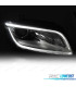 PHARES AUDI Q5 12-17 DAYLIGHT DRL CHROMÉ