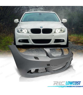 PARE CHOCS BMW E90 LCI 08-11 SANS PDC LOOK M
