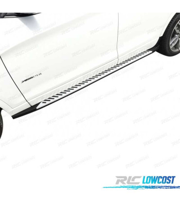 MARCHEPIEDS LATÉRAUX BMW X4 F26 14-