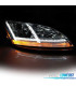 PHARES AUDI TT 8J 06-10 XENON DYNAMIQUE LED DAYLIGHT AFS CHROMÉ