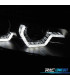 PHARES BMW Z4 E89 09-13 XENON DYNAMIQUE LED AFS NOIR