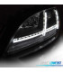 PHARES AUDI TT 8J 06-10 XENON LED DAYLIGHT DYNAMIQUE AFS NOIR