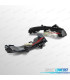 CLIGNOTANTS RÉTROVISEURS SKODA OCTAVIA III 12-20 LED DYNAMIQUE FUMÉ