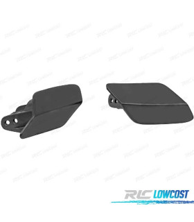 CACHES LAVE PHARE PARE-CHOCS BMW F30 F31