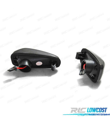 CLIGNOTANTS LATÉRAUX BMW E65 E66 E67 LED FUMÉ