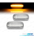 CLIGNOTANTS LATÉRAUX AUDI A4 B6 00-04 A4 B7 11.04-08 LED BLANC