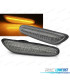 CLIGNOTANTS LATÉRAUX BMW E46 E60 E87 E84 E90 LED DYNAMIQUES BLANC