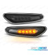 CLIGNOTANTS LATÉRAUX LED BMW E46 E60 E83 FUMÉ