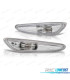 CLIGNOTANTS LATÉRAUX BMW E60 E61E46 X3 CHROMÉ