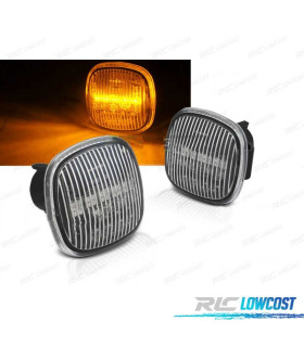 CLIGNOTANTS LATÉRAUX AUDI A3 A4 SKODA FABIA OCTAVIA LED DYNAMIQUE