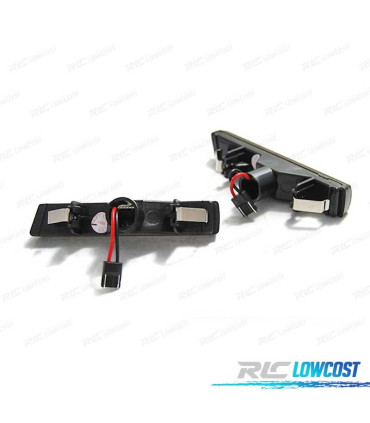 CLIGNOTANTS POUR BMW E38 94-01 LED DYNAMIQUES