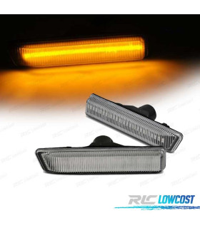 CLIGNOTANTS BMW X5 E53 99-07 DYNAMIQUE LED