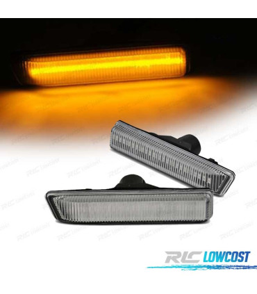 CLIGNOTANTS BMW X5 E53 99-07 DYNAMIQUE LED