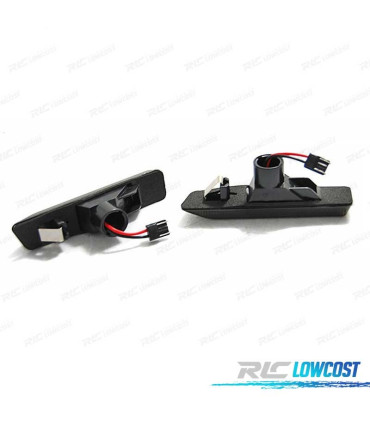 CLIGNOTANTS BMW X5 E53 99-07 DYNAMIQUE LED