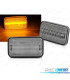 CLIGNOTANTS LATÉRAUX VOLKSWAGEN VW GOLF MK2 GOLF MK1 CORRADO JETTA LED DYNAMIQUE CHROMÉ