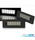 ÉCLAIRAGE PLAQUE D´IMMATRICULATION AUDI A4 B5 94-98 A3 97-00 LED