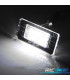 ÉCLAIRAGE PLAQUE D´IMMATRICULATION POUR BMW MINI R56 R57 R58 R59 LED