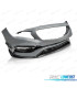 PARE CHOCS FRONTAL MERCEDES CLA C117 17-19 PDC LOOK AMG