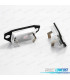 ÉCLAIRAGE PLAQUE D´IMMATRICULATION POUR FORD MONDEO MK3 00-07 LED