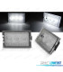 ÉCLAIRAGE PLAQUE D´IMMATRICULATION LED LAND ROVER DISCOVERY 3 05-09