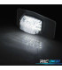 ÉCLAIRAGE PLAQUE D´IMMATRICULATION MAZDA MX-5 98-05 LED