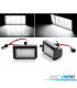 ÉCLAIRAGE PLAQUE D´IMMATRICULATION POUR MERCEDES CLASSE M W164 05-11 LED